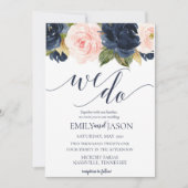 Uitnodiging (Voorkant)