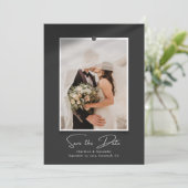 Uitnodiging (Staand voorkant)