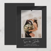 Uitnodiging (Voorkant / Achterkant)