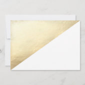 Uitnodiging 20-jarig bedrijfsjubileum (Achterkant)