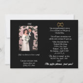 Uitnodiging 20-jarig jubileumfeest (Achterkant)