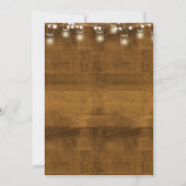 Uitnodiging 40ste huwelijksverjaardag We doen nog  (Achterkant)