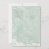 uitnodiging 50e verjaardag winterberg (Achterkant)