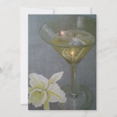 Uitnodiging 60e diamanten jubileumfeest (Achterkant)