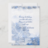  uitnodiging 75e verjaardag (Voorkant)