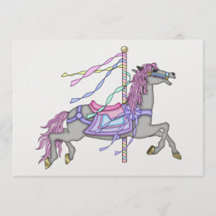 Uitnodiging / aankondiging