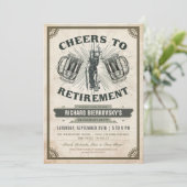 Uitnodiging advocaat/rechter-partij bij ontslag -  (Staand voorkant)