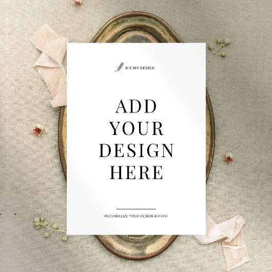 Uitnodiging Afdrukken 5x7" Zakelijke uitnodigingen