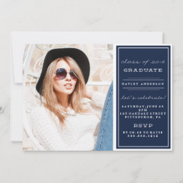 UITNODIGING AFSCHOLING KLAS VAN 2016