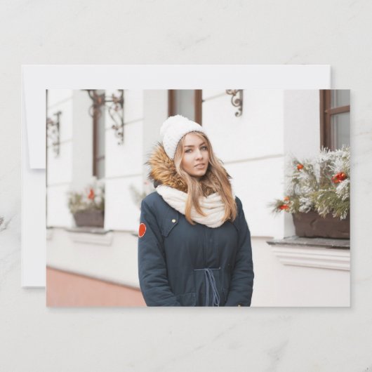 UITNODIGING AFSCHOLING KLAS VAN 2016 (Achterkant)