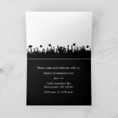 Uitnodiging afstuderen - Zie Nieuwe versie hierond (Binnen)