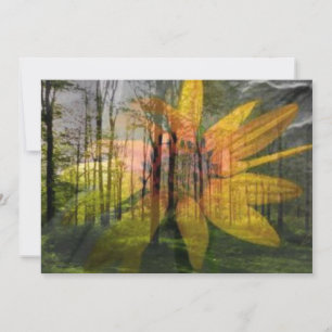 Uitnodiging/Alle Kaarten van de Occasie Reeks van 