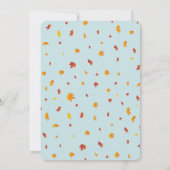 Uitnodiging Allerheiligen Verkleedfeest (Achterkant)