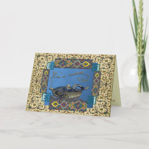 Uitnodiging Arabische Nacht