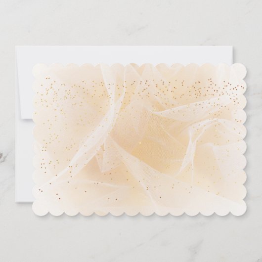 Uitnodiging Bachelorette (Achterkant)