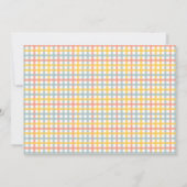 Uitnodiging Ballonnenfeest (Achterkant)