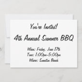 Uitnodiging Blauwgroen en grijs (Achterkant)