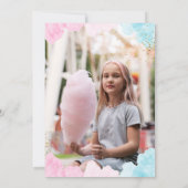 Uitnodiging | Bloemlijster (Achterkant)