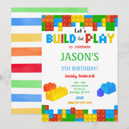 uitnodiging blokkeren