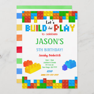 uitnodiging blokkeren