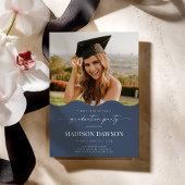 Uitnodiging Blue Wave Afsluitingsfeest