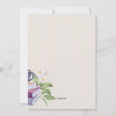 Uitnodiging Boekclub (Achterkant)