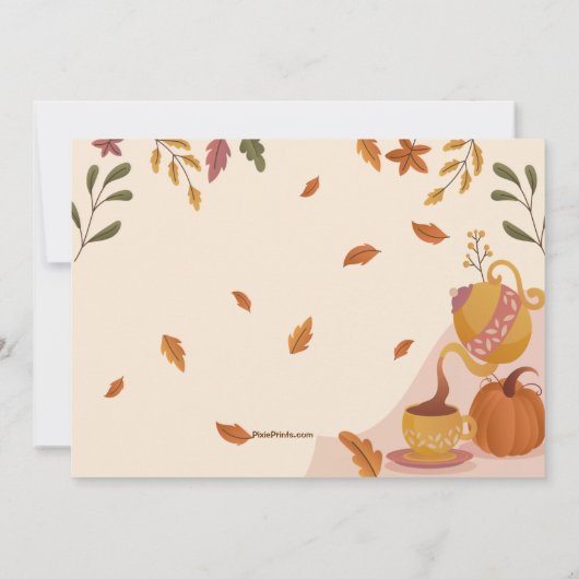 Uitnodiging Boekclub (Achterkant)