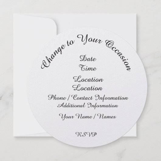 Uitnodiging Brandweer (Achterkant)