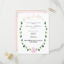 Uitnodiging Briefkaart