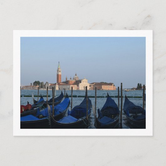 Uitnodiging Briefkaart (Voorkant)