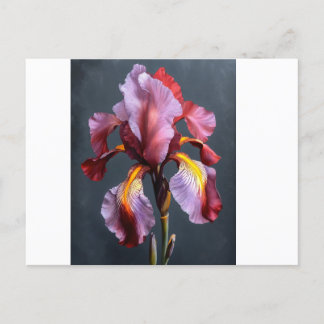 Uitnodiging Briefkaart