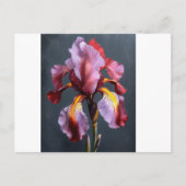 Uitnodiging Briefkaart (Voorkant)