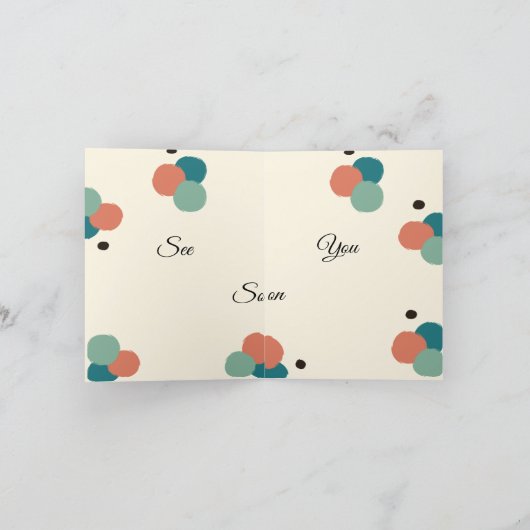 Uitnodiging Briefkaart (Binnen)