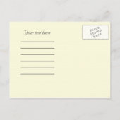 UITNODIGING -bruidsfeest (Achterkant)