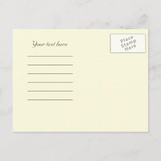 UITNODIGING -bruidsfeest (Achterkant)