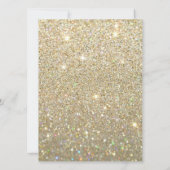 Uitnodiging - Bruidsfeest fantastisch (Achterkant)