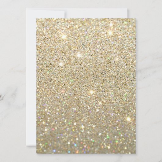 Uitnodiging - Bruidsfeest fantastisch (Achterkant)