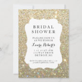 Uitnodiging - Bruidsfeest fantastisch (Voorkant)