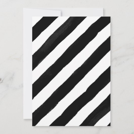 Uitnodiging bubbel- en drankfeestje (Achterkant)