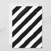 Uitnodiging bubbels en bierfeest (Achterkant)