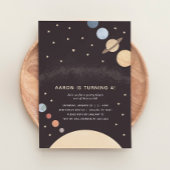 Uitnodiging buitenruimtevaart Zonnestelsel