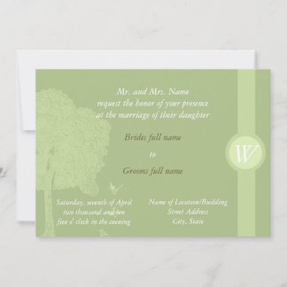 Uitnodiging buitenshuis