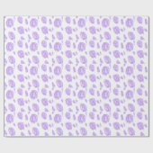 Uitnodiging Cadeaupapier (Vlak)