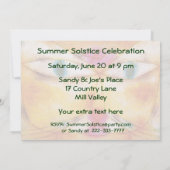 Uitnodiging: Cat & Bird van Paul Klee - Kaart (Achterkant)