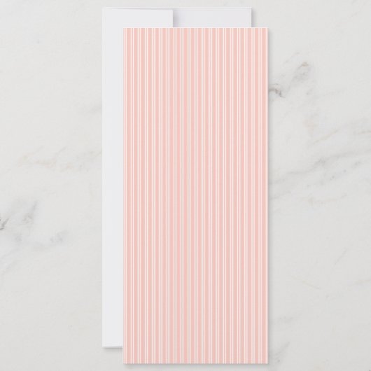 Uitnodiging Champagne Toast Engagement Party (Achterkant)