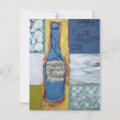 Uitnodiging Cheers Party (Voorkant)