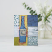 Uitnodiging Cheers Party (Staand voorkant)