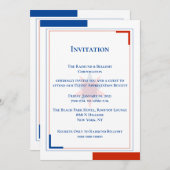 Uitnodiging consultant (Voorkant / Achterkant)