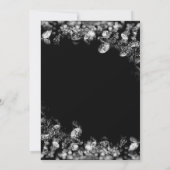 Uitnodiging Diamantene Trouwdag (Achterkant)