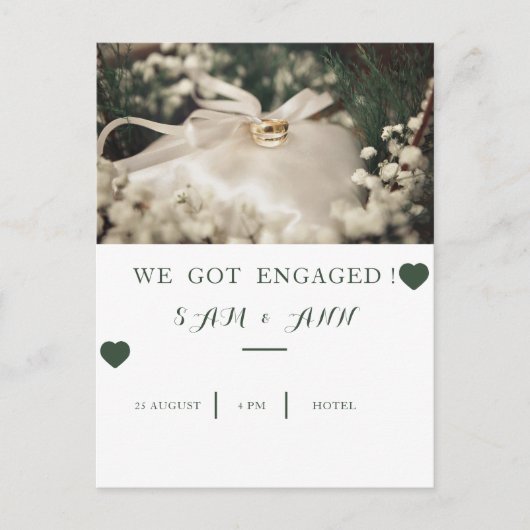 Uitnodiging eenvoudig 2023 (Voorkant)